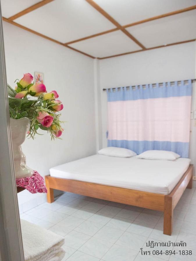 ปฎิภาณบ้านพัก บ้านแม่ลาน้อย ภายนอก รูปภาพ