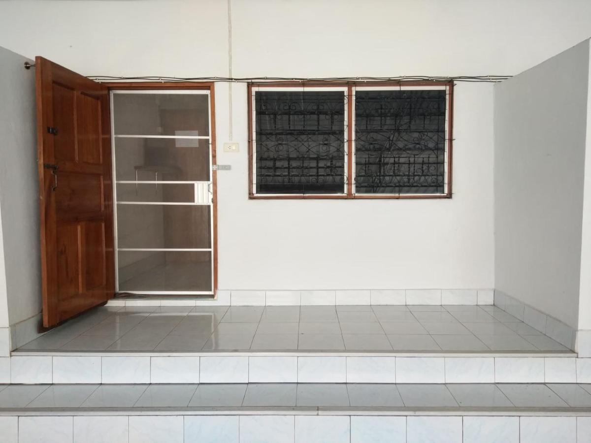 ปฎิภาณบ้านพัก บ้านแม่ลาน้อย ภายนอก รูปภาพ