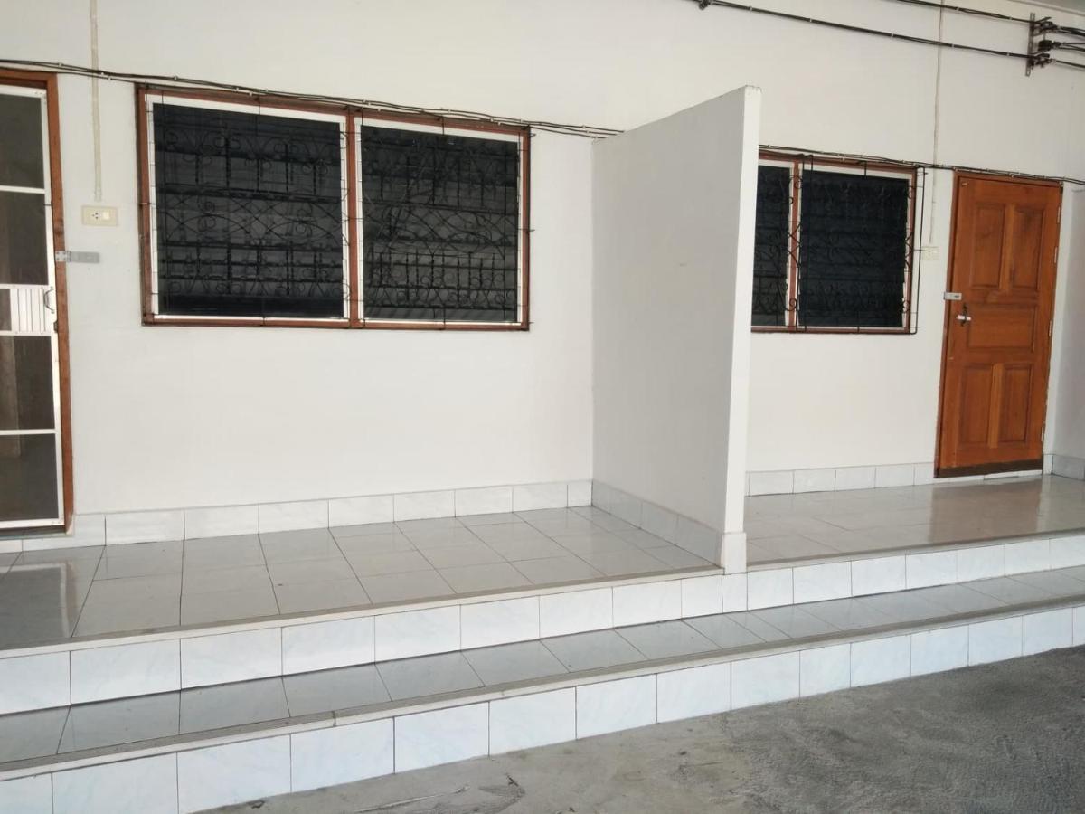 ปฎิภาณบ้านพัก บ้านแม่ลาน้อย ภายนอก รูปภาพ